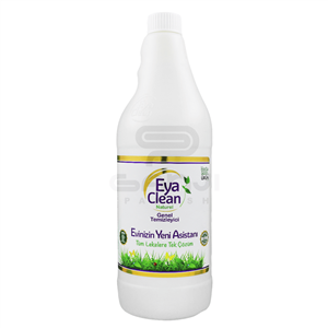 اسپری تمیزکننده چندمنظوره طبیعی ایاکلین EyaClean