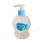 ژل ضدعفونی کننده دست اتانول ۷۰ درصد بزرگ آرومکس – Aromax Hand Sanitizer