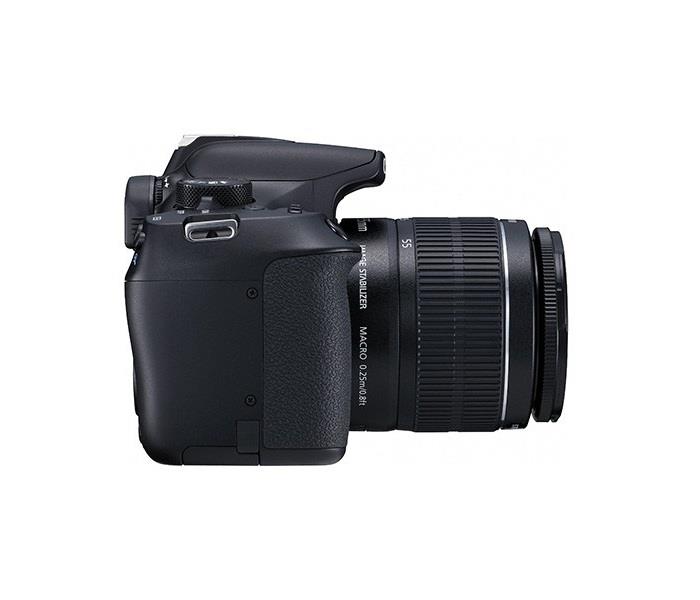 Canon EOS 1300D Kit 18-55mm IS II