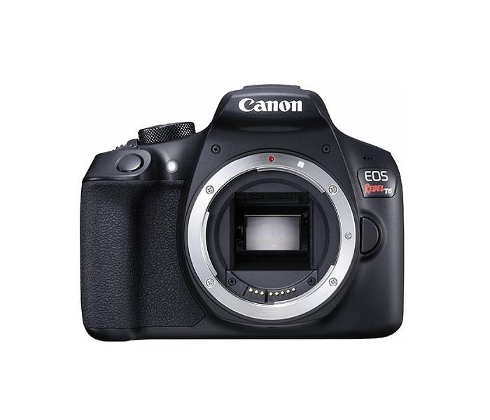 Canon EOS 1300D Kit 18-55mm IS II