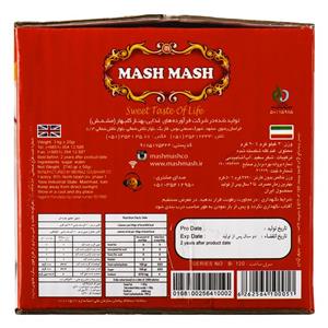 قند کله شکسته 3 کیلویی مشمش