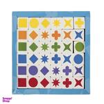 Bazita Tactics Educational Game