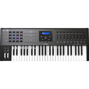 Arturia Keylab 49 MkII میدی کیبورد Arturia KeyLab 49 MKII