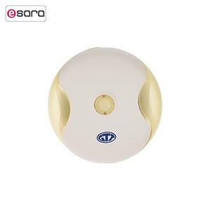 چراغ خواب جی تی تی مدل L-338-E GTT L-338-E Night Light