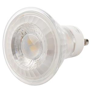 لامپ ال ای دی 6 وات طرح هالوژن نور با پایه GU10 Noor Lamp Halogen 6W LED GU10
