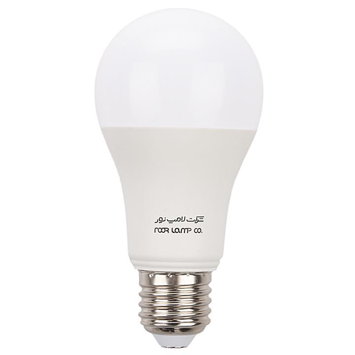 لامپ ال ای دی 15 وات بروکس مدل A70 پایه E27