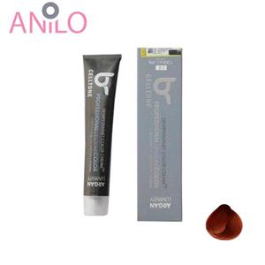 رنگ مو سلتون سری ماهاگونی شماره6/57 حجم 100 میلی لیتر رنگ بلوند ماهاگونی تیره