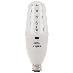لامپ ال ای دی شارژی سانتک مدل ST 330 با پایه E27 Suntech Rechargeable LED Bulb 