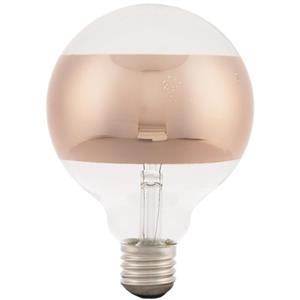 لامپ فیلامنتی 8 وات فور ام مدل MB8G95 پایه E27 4M MB8G95 8W Filament Bulb Lamp E27