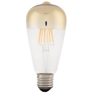 لامپ فیلامنتی 8 وات فور ام مدل MBST64 پایه E27 4M MBST64 8W Filament Bulb Lamp E27