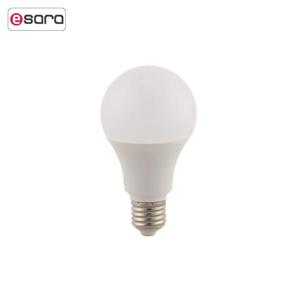 لامپ ال ای دی 12 وات فور ام مدل MB012LB01A پایه E27 4M MB012LB01A 12W LED Bulb Lamp E27