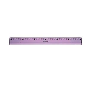 خط کش 30 سانتی متری وای پلاس مدل 4in1 Y-Plus 4 in 1 30cm Ruler