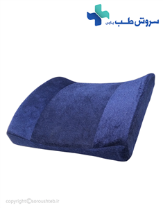 پشتی طبی درمان پژوه مدل Simple Darman Pazhooh Simple Waist Pillow