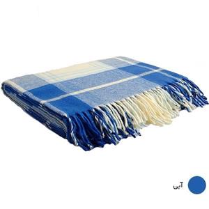 پتو مسافرتی سیمین مدل Multi Colors Simin Multi Colors Travel Blankets