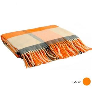 پتو مسافرتی سیمین مدل Multi Colors Simin Multi Colors Travel Blankets