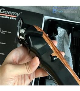 ماشین اصلاح جیمی مدل geemy gm-2600 