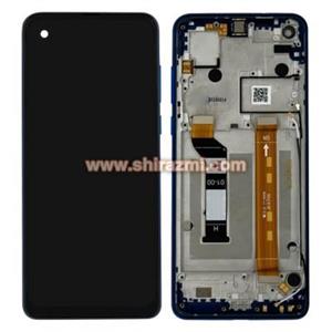 تاچ و ال سی دی موتورولا وان اکشن - MOTOROLA ONE ACTION