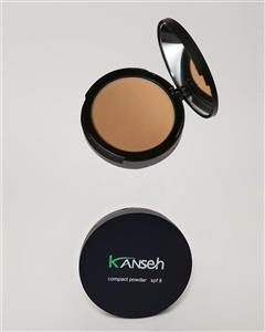 Kanseh  ​پنکیک KC04 نخودی تیره کانسه 