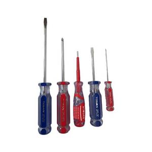 ست ۵ عددی پیچ گوشتی کریستالی با فازمتر توسن مدل T90N-SB5S