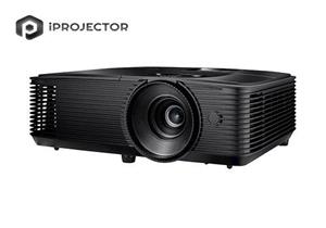 ویدئو پروژکتور اپتما OPTOMA X342e 