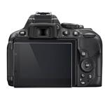 محافظه صفحه LCD Screen Protector for Nikon D5300/D5600