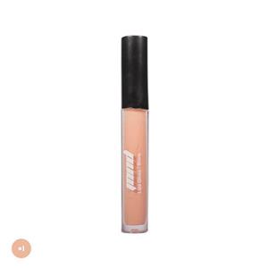 رژ لب مایع mnd براق ام ان دی  5 میل – شماره 1