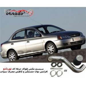 کیت مکش هوای ریو