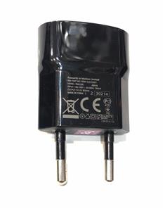 کلگی شارژر اورجینال BlackBerry RM0200