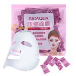 Bioaqua Face Mask Pill 50pcs