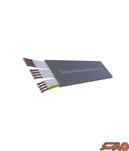 کابل برق تخت شماره 6*4 دماوند