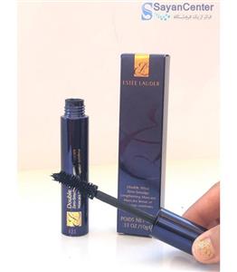 ریمل حجم دهنده و بلند کننده مژه استی لودر estee lauder