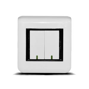 کلید دو پل خیام الکتریک مدل گرند