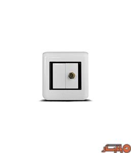 فیش آنتن ماهواره خیام الکتریک مدل گرند