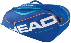 ساک تنیس هد مدل Tour Team 6R Combi Head Tennis Bag 