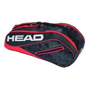 ساک تنیس هد مدل Tour Team 6R Combi Head Tour Team 6R Combi Tennis Bag