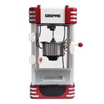 GPM8139 GEEPAS Popcorn Maker