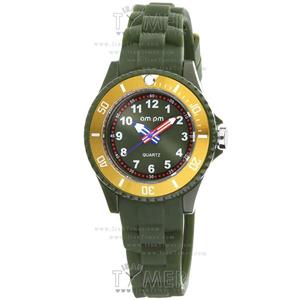 ساعت مچی عقربه ای بچه گانه ای ام:پی ام مدل PM142-K333 AM:PM PM142-K333 Watch For Children