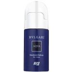 رول ضد تعریق مردانه نایس مدل Aqva Bvlgari حجم 50 میلی لیتر