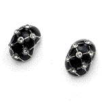 گوشواره کریستال نت الیور وبر Oliver Weber Crystal Earring Net 22184