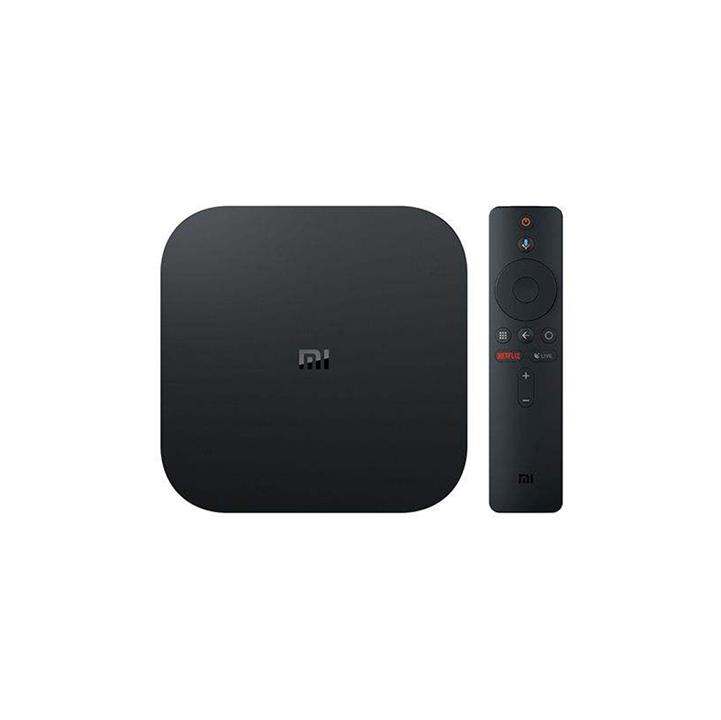 Xiaomi Mi Box S