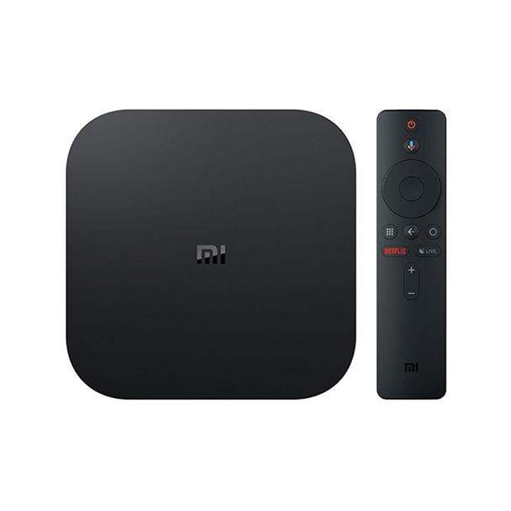 Xiaomi Mi Box S