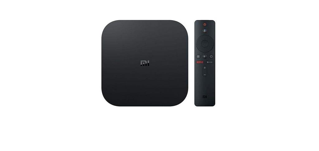 Xiaomi Mi Box S