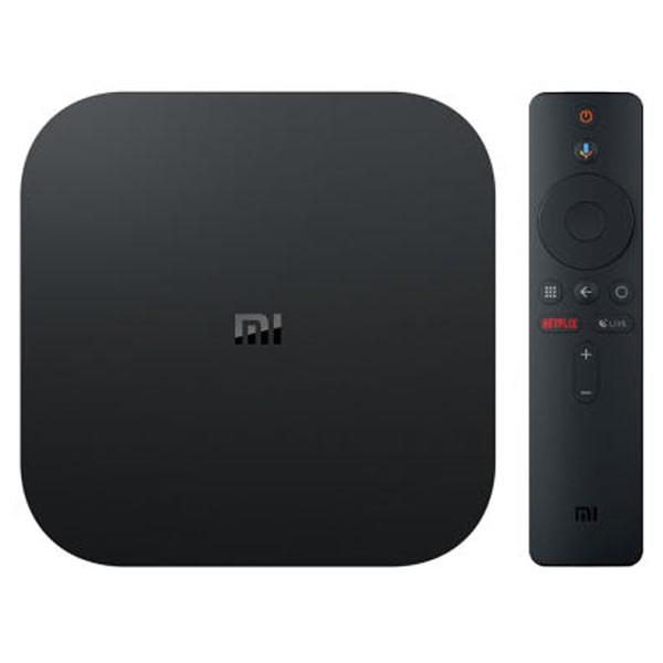 Xiaomi Mi Box S