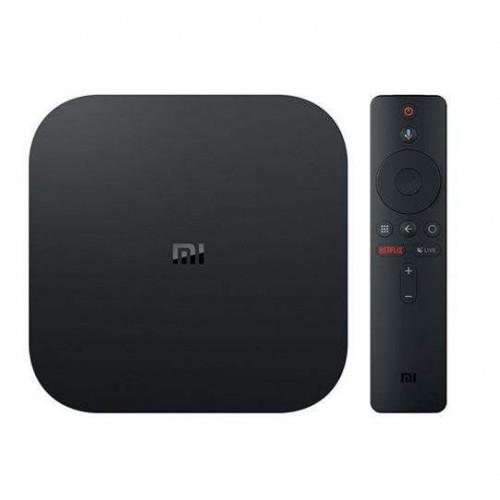 Xiaomi Mi Box S