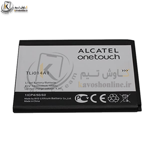 باتری آلکاتل Alcatel OT4030 