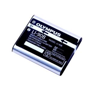 Olympus Li-90B  Lithium-Ion (1270mAh) - المپیوسLi-90B باتری المپیوسLi-90B