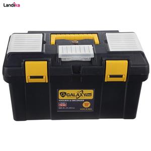 جعبه ابزار 18 اینچ سوپر گلکسی وان مدل TB18S Galaxy One Tool Box 