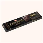 شکلات تلخ تای تائو 90% مدل اکسکلوسیو سلکشن - 50 گرمی
