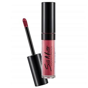 رژ لب مایع فلورمار مدل Silk Matte شماره 005