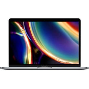 لپ تاپ 13 اینچی اپل مدل MacBook Pro MXK72 2020 همراه با تاچ بار MacBook Pro MXK72 2020-Core i5 -8GB-512GB